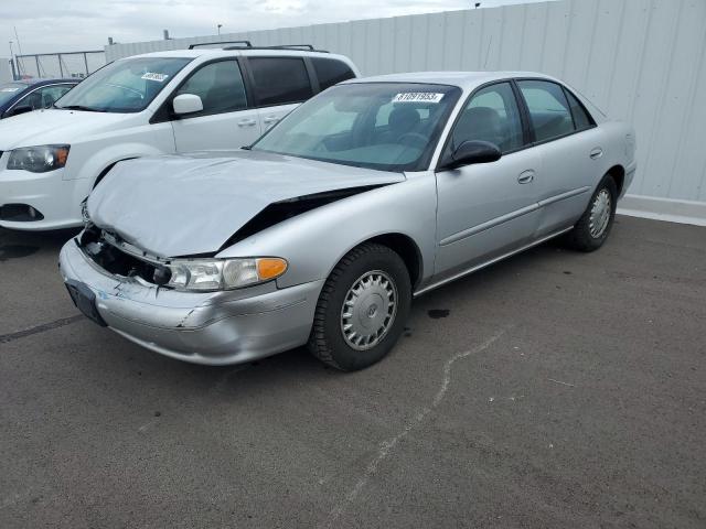 2003 BUICK CENTURY CUSTOM, 