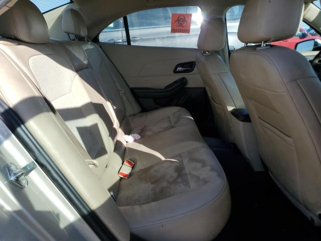 1G11C5SA6GF146899 - 2016 CHEVROLET MALIBU LIM LT Қоңыр фото 10