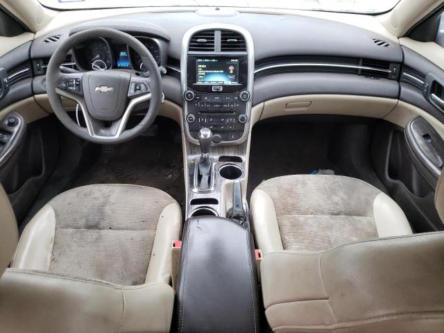 1G11C5SA6GF146899 - 2016 CHEVROLET MALIBU LIM LT Қоңыр фото 8