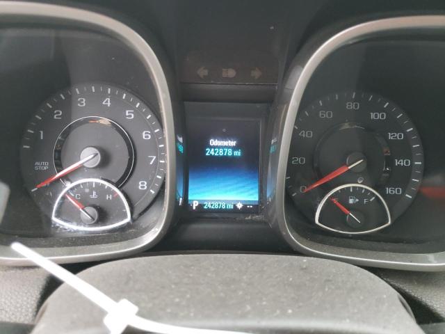 1G11C5SA6GF146899 - 2016 CHEVROLET MALIBU LIM LT Қоңыр фото 9