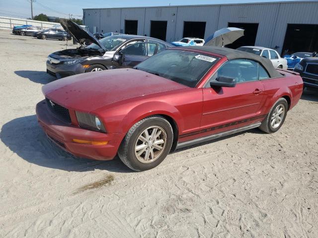 2008 FORD MUSTANG, 