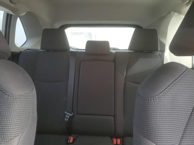 2T3G1RFV5MW226930 - 2021 TOYOTA RAV4 LE رمادي صورة 10