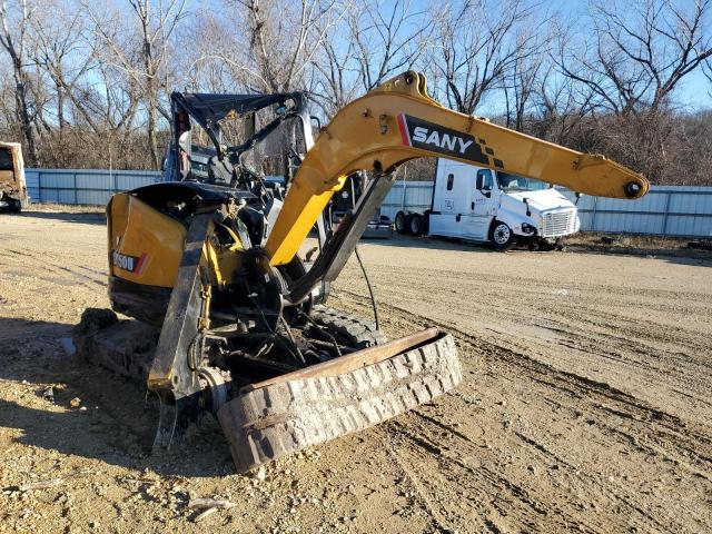 2021 OTHER EXCAVATOR, 