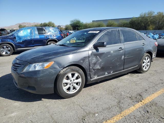2009 TOYOTA CAMRY BASE, 