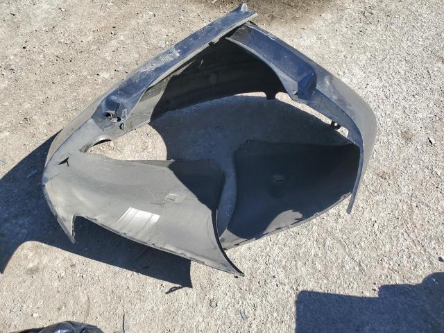 4T1BE46K99U413708 - 2009 TOYOTA CAMRY BASE GRAY photo 12