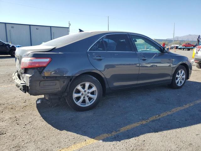4T1BE46K99U413708 - 2009 TOYOTA CAMRY BASE GRAY photo 3