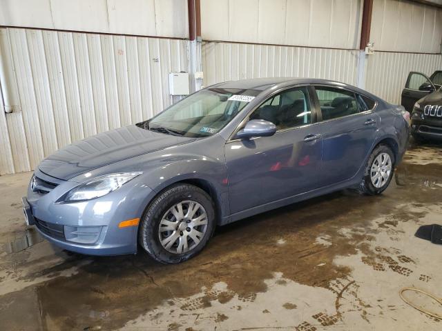 2011 MAZDA 6 I, 