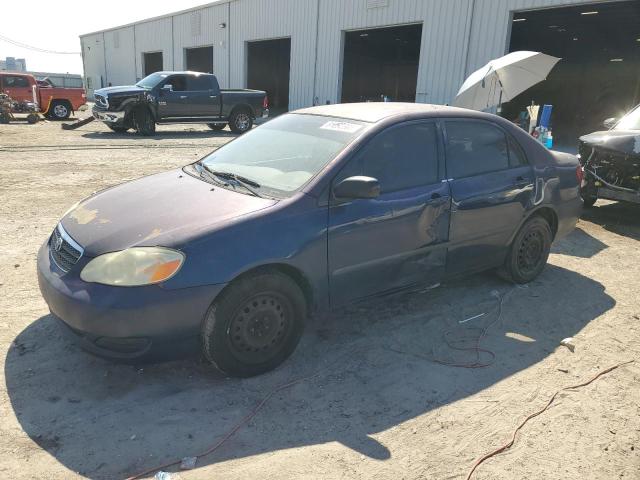 2006 TOYOTA COROLLA CE, 