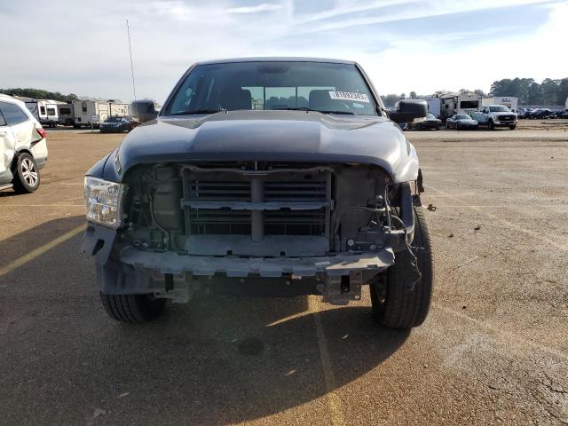 1C6RR6LT1GS242131 - 2016 RAM 1500 SLT BROWN photo 5