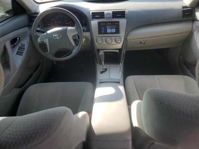 4T4BF3EKXBR216793 - 2011 TOYOTA CAMRY BASE أبيض صورة 8