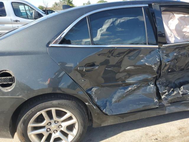 1G11C5SL2EF272689 - 2014 CHEVROLET MALIBU 1LT 石墨色 照片 10