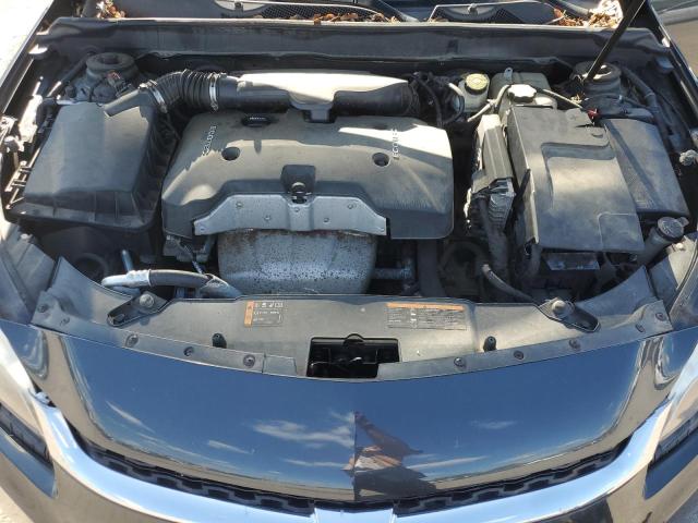 1G11C5SL2EF272689 - 2014 CHEVROLET MALIBU 1LT 石墨色 照片 11