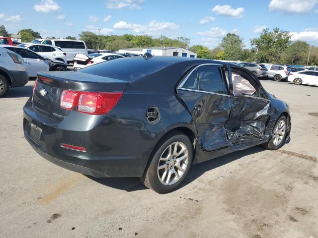 1G11C5SL2EF272689 - 2014 CHEVROLET MALIBU 1LT 石墨色 照片 3
