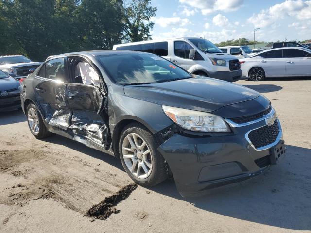 1G11C5SL2EF272689 - 2014 CHEVROLET MALIBU 1LT 石墨色 照片 4