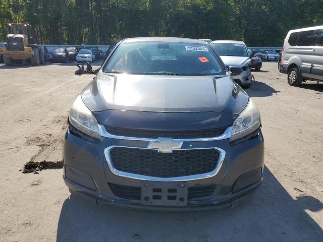 1G11C5SL2EF272689 - 2014 CHEVROLET MALIBU 1LT 石墨色 照片 5