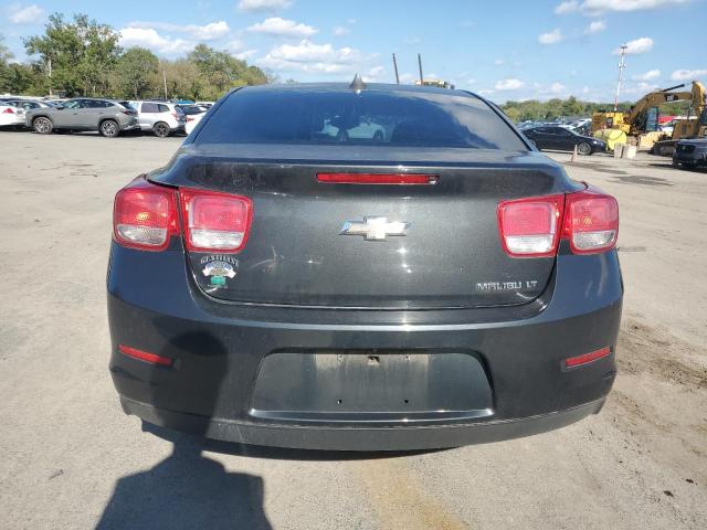 1G11C5SL2EF272689 - 2014 CHEVROLET MALIBU 1LT 石墨色 照片 6