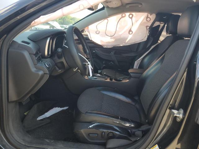 1G11C5SL2EF272689 - 2014 CHEVROLET MALIBU 1LT 石墨色 照片 7