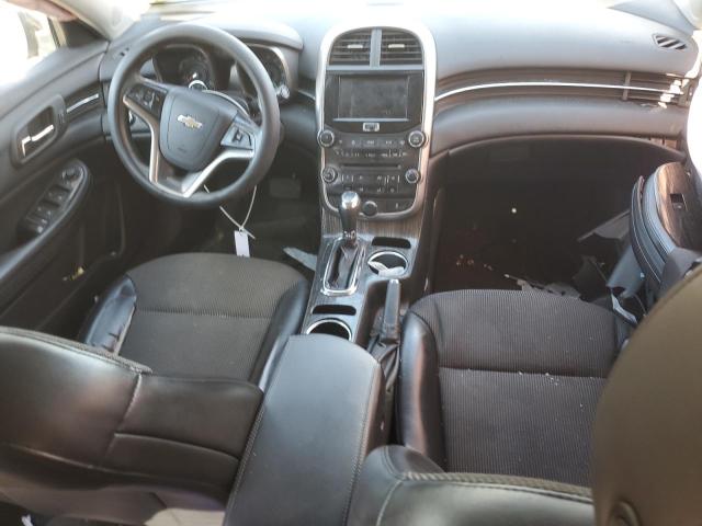 1G11C5SL2EF272689 - 2014 CHEVROLET MALIBU 1LT 石墨色 照片 8