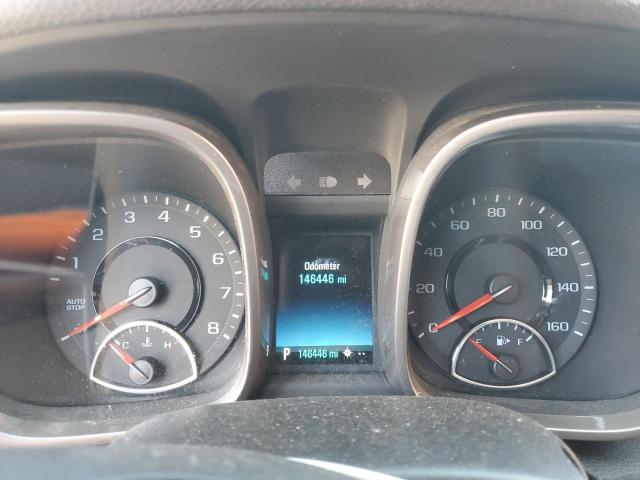 1G11C5SL2EF272689 - 2014 CHEVROLET MALIBU 1LT 石墨色 照片 9