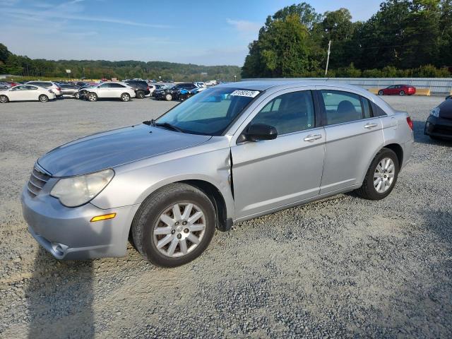 2010 CHRYSLER SEBRING TOURING, 