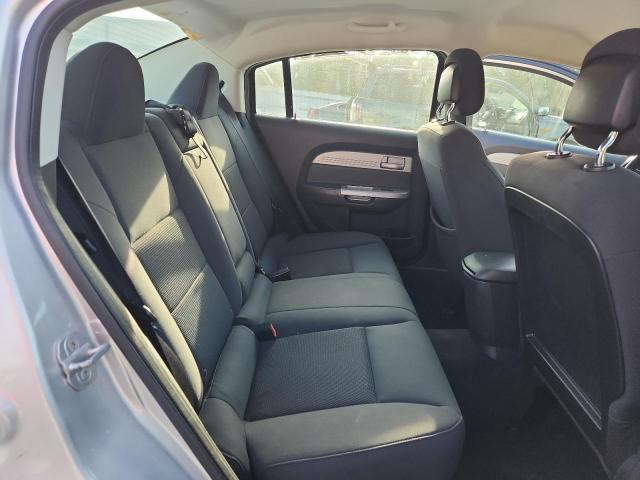 1C3CC4FB9AN169611 - 2010 CHRYSLER SEBRING TOURING Silber Foto 10