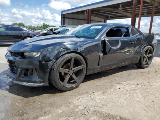 2014 CHEVROLET CAMARO LT, 