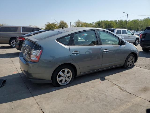 JTDKB20U650122838 - 2005 TOYT PRIUS GRAY photo 3