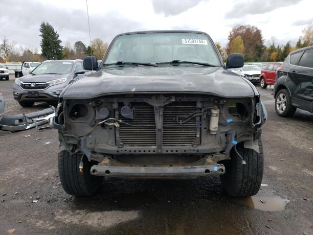 5TESN92N82Z103323 - 2002 TOYOTA TACOMA XTRACAB PRERUNNER შავი ფოტო 5