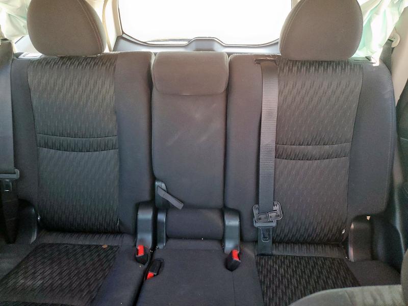 5N1AT2MT3JC817289 - 2018 NISSAN ROGUE S გრაფიტი ფოტო 10