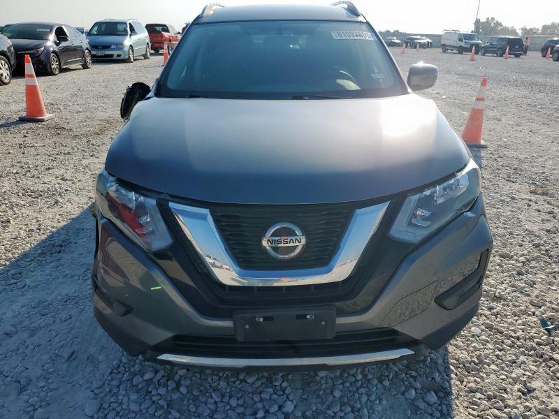 5N1AT2MT3JC817289 - 2018 NISSAN ROGUE S გრაფიტი ფოტო 5