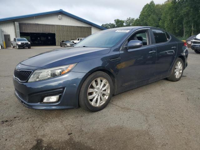 2015 KIA OPTIMA LX, 