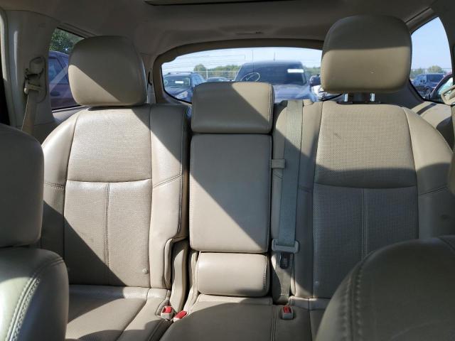 5N1AR2MN1DC647275 - 2013 NISSAN PATHFINDER S Beyaz fotoğraf 10