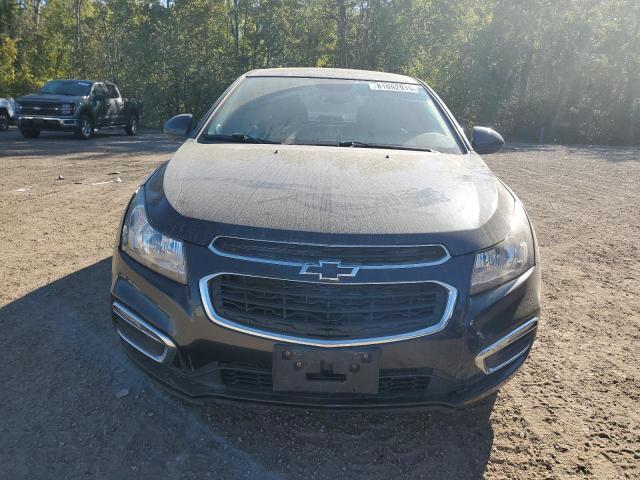 1G1PC5SB5F7242521 - 2015 CHEVROLET CRUZE LT 黑色 照片 5