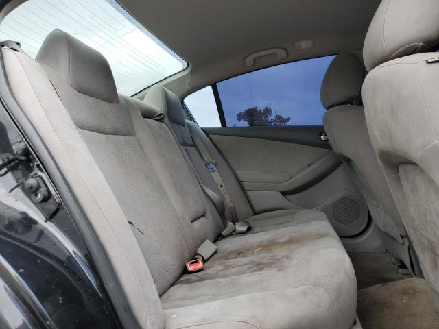 1N4AL2AP5CN561584 - 2012 NISSAN ALTIMA BASE შავი ფოტო 10