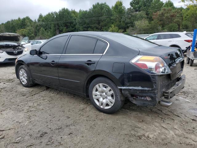 1N4AL2AP5CN561584 - 2012 NISSAN ALTIMA BASE შავი ფოტო 2