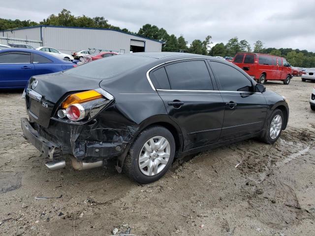 1N4AL2AP5CN561584 - 2012 NISSAN ALTIMA BASE შავი ფოტო 3