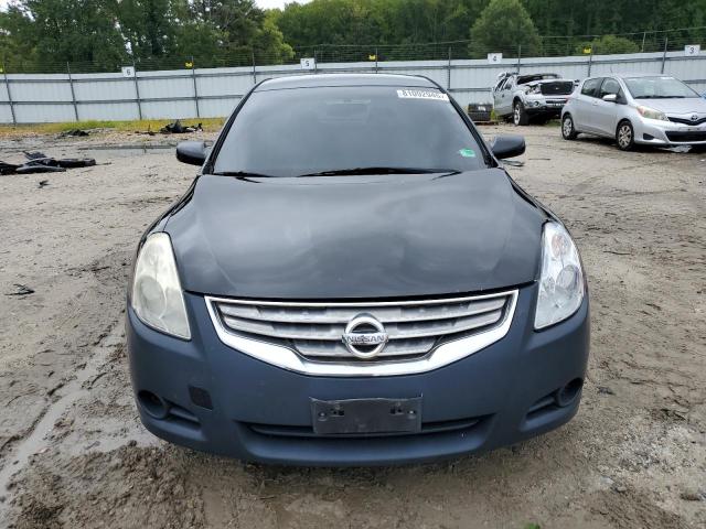1N4AL2AP5CN561584 - 2012 NISSAN ALTIMA BASE შავი ფოტო 5