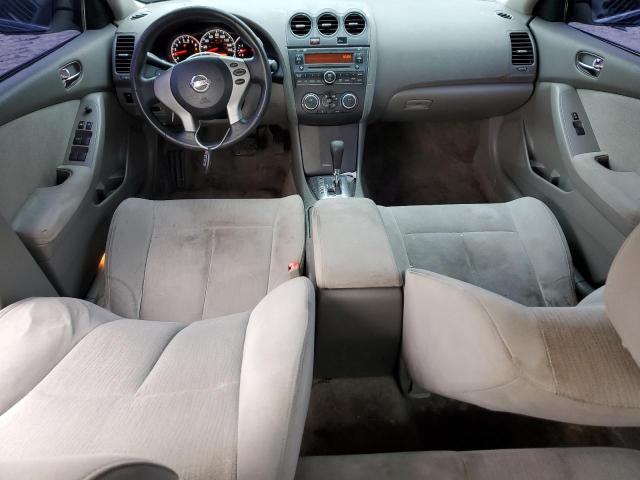 1N4AL2AP5CN561584 - 2012 NISSAN ALTIMA BASE შავი ფოტო 8