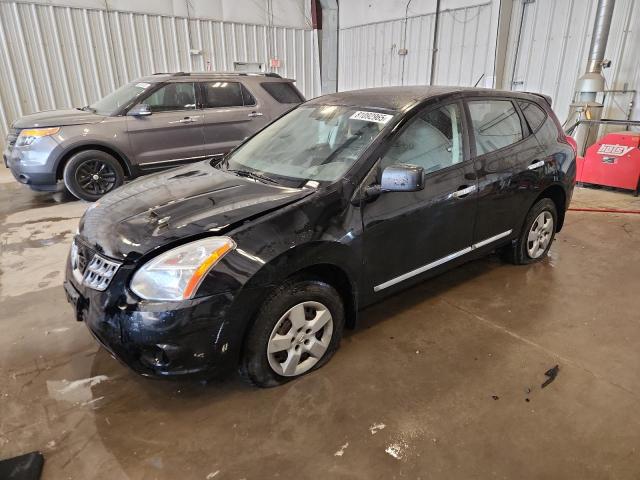 2011 NISSAN ROGUE S, 