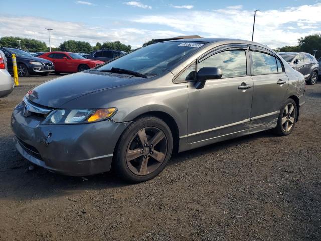2006 HONDA CIVIC EX, 
