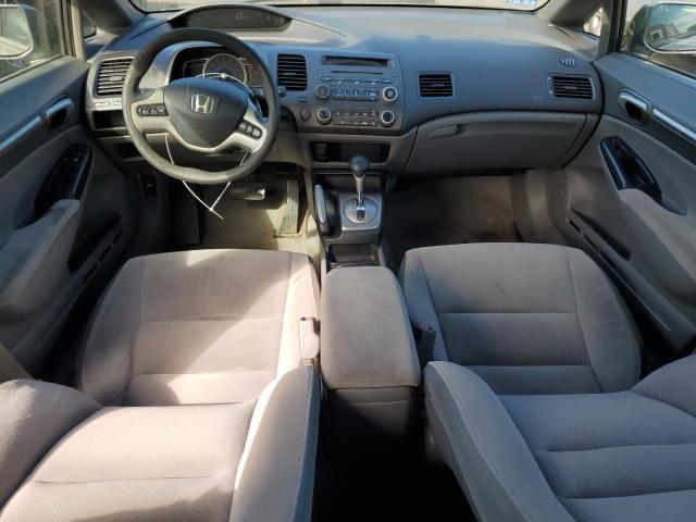 2HGFA16806H526418 - 2006 HONDA CIVIC EX 灰色 照片 8