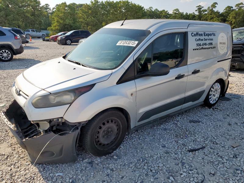 2015 FORD TRANSIT CO XL, 