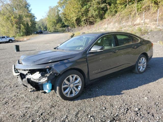 2019 CHEVROLET IMPALA LT, 