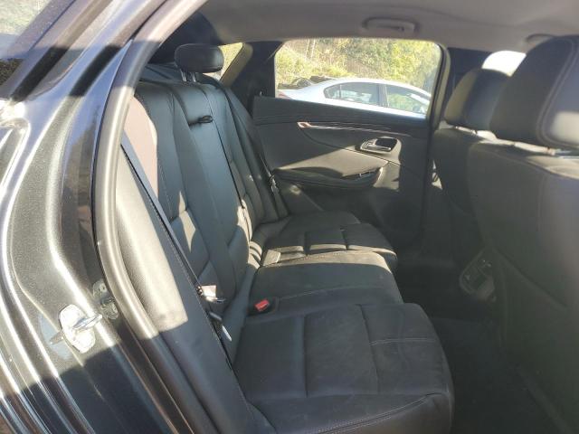 2G11Z5S32K9101959 - 2019 CHEVROLET IMPALA LT GRAY photo 10