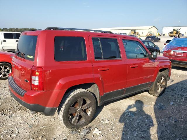 1C4NJPBA4GD783831 - 2016 JEEP PATRIOT SPORT RED photo 3