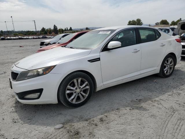 2013 KIA OPTIMA LX, 