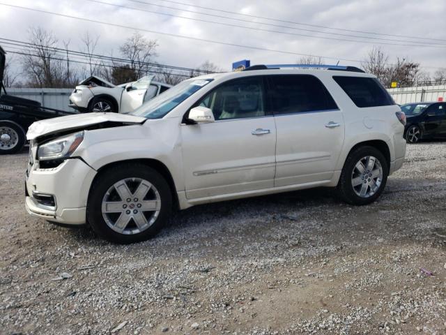 2015 GMC ACADIA DENALI, 