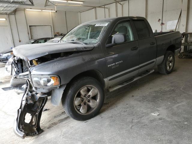 2004 DODGE RAM 1500 ST, 