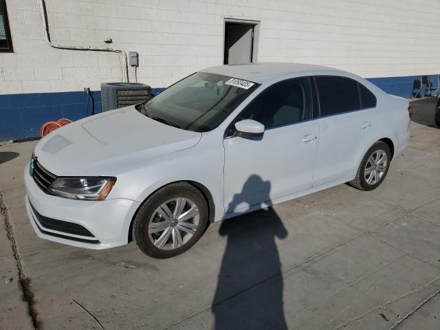 2017 VOLKSWAGEN JETTA S, 