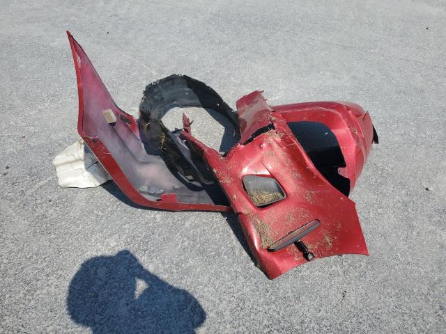 5YFBU4EEXCP047023 - 2012 TOYOTA COROLLA BASE Rojo foto 12